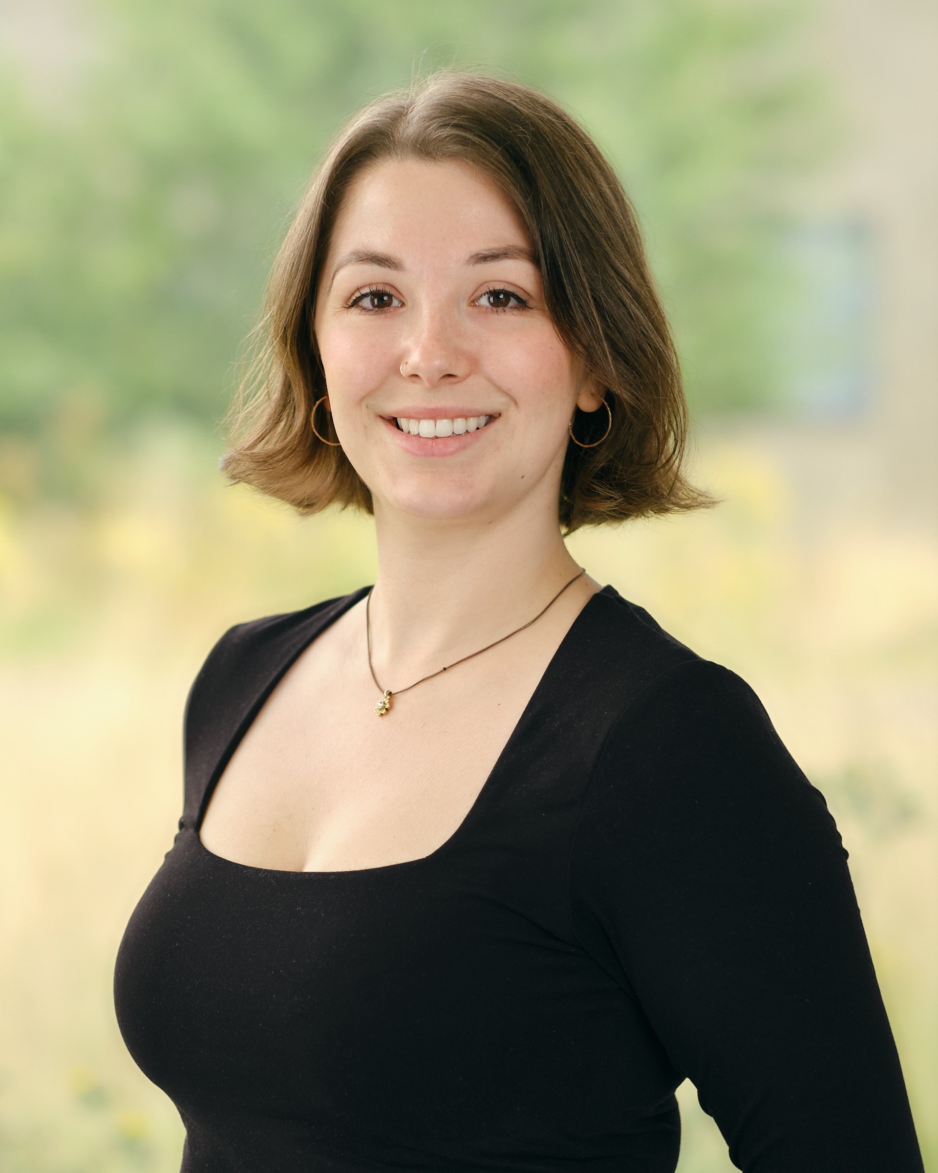 Molly Allington, Co-founder and CEO
