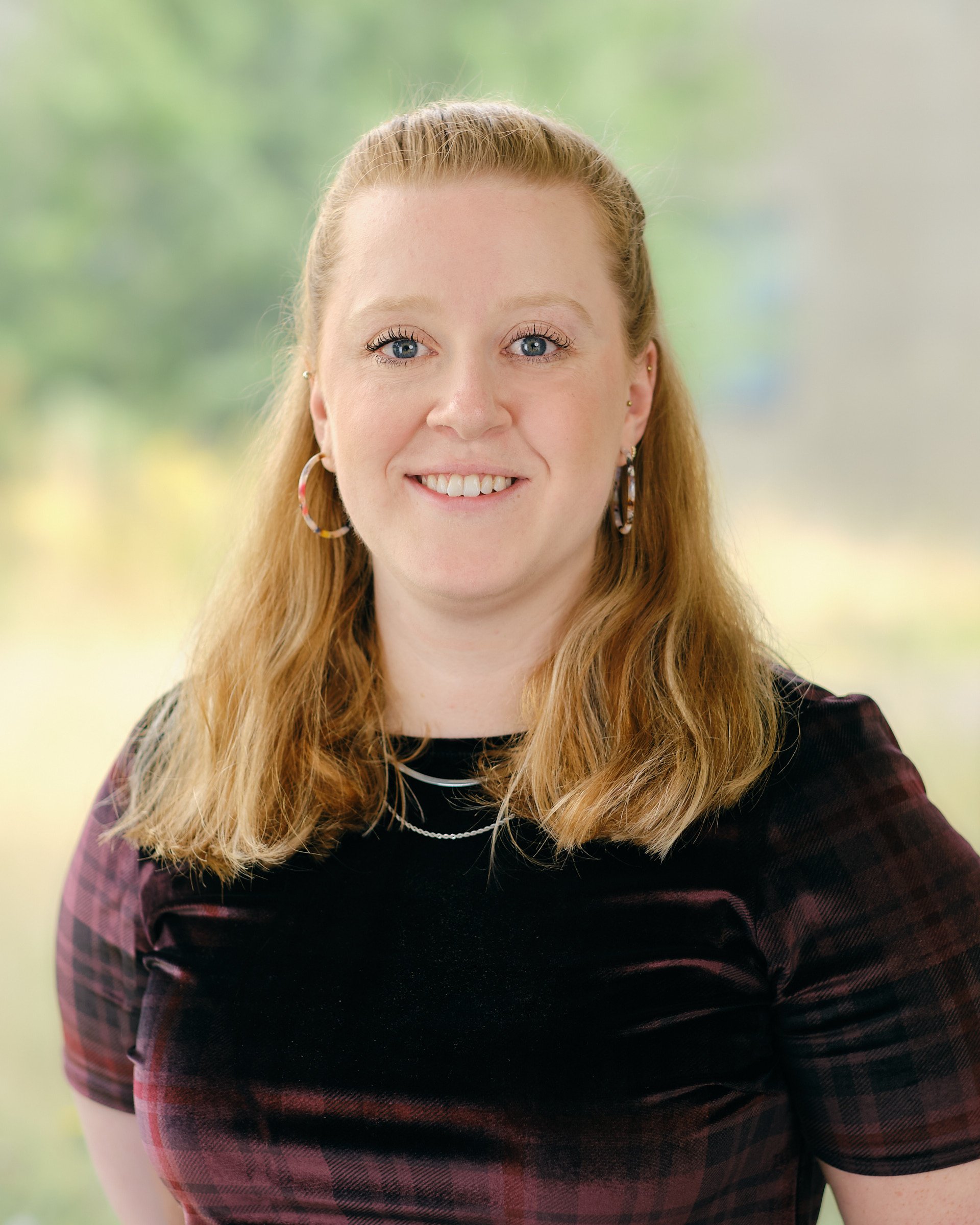 Dr Siân Fussell, Co-founder and CTO
